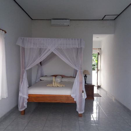 Warung Jemeluk&Home Stay Amed Exterior foto