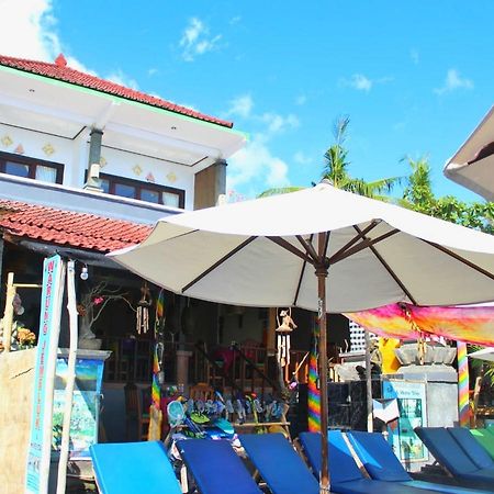 Warung Jemeluk&Home Stay Amed Exterior foto