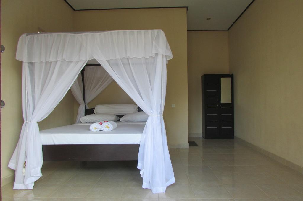 Warung Jemeluk&Home Stay Amed Zimmer foto