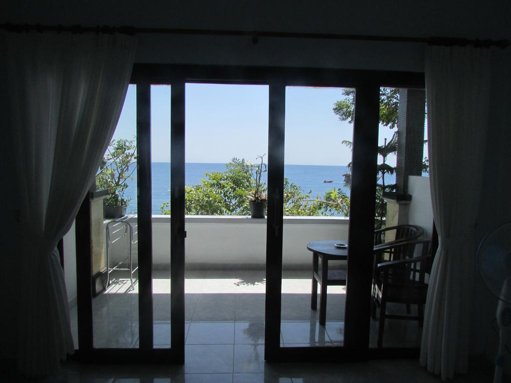 Warung Jemeluk&Home Stay Amed Exterior foto