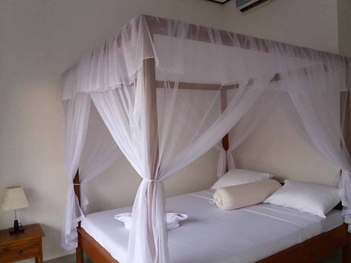 Warung Jemeluk&Home Stay Amed Exterior foto