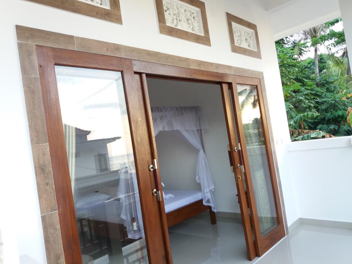 Warung Jemeluk&Home Stay Amed Exterior foto