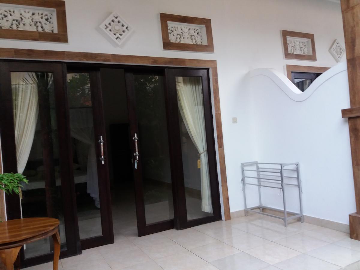 Warung Jemeluk&Home Stay Amed Exterior foto