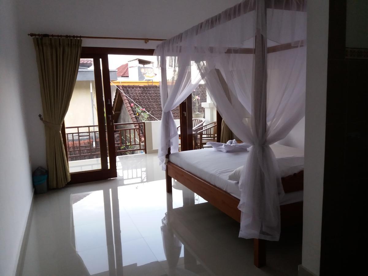 Warung Jemeluk&Home Stay Amed Exterior foto