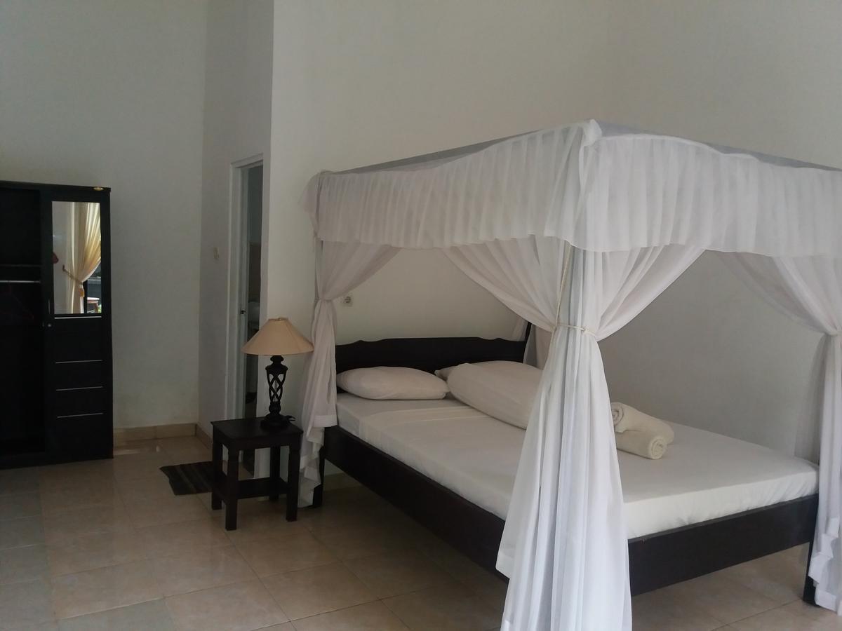 Warung Jemeluk&Home Stay Amed Exterior foto