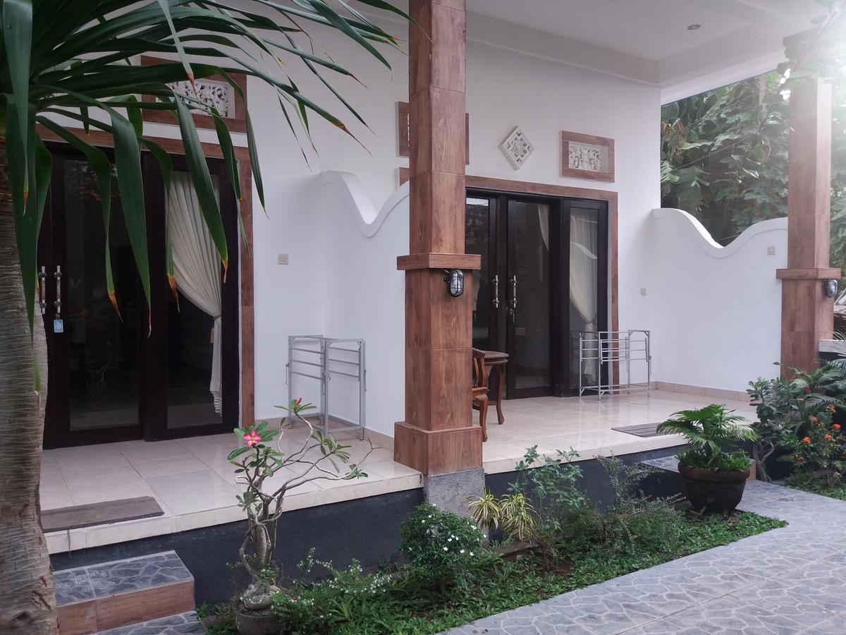 Warung Jemeluk&Home Stay Amed Exterior foto