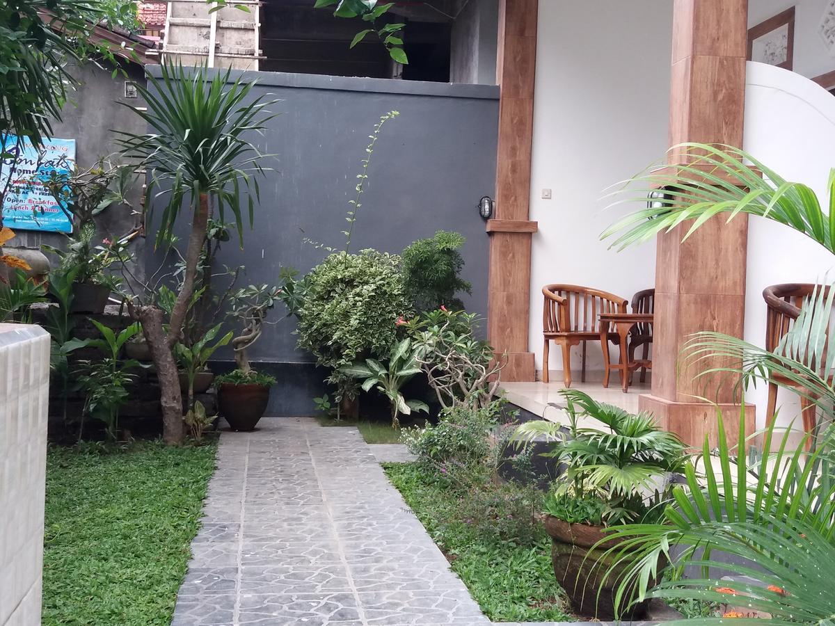 Warung Jemeluk&Home Stay Amed Exterior foto