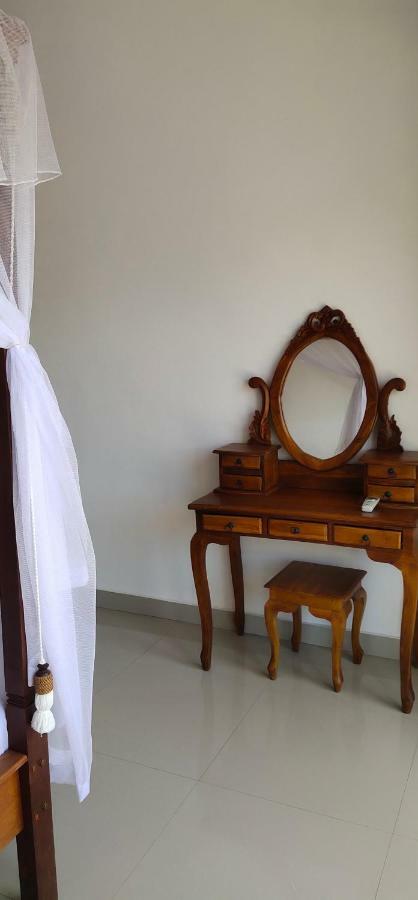 Warung Jemeluk&Home Stay Amed Exterior foto