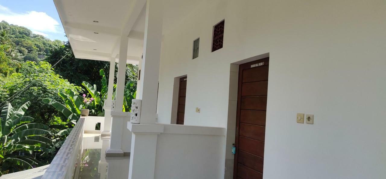 Warung Jemeluk&Home Stay Amed Exterior foto