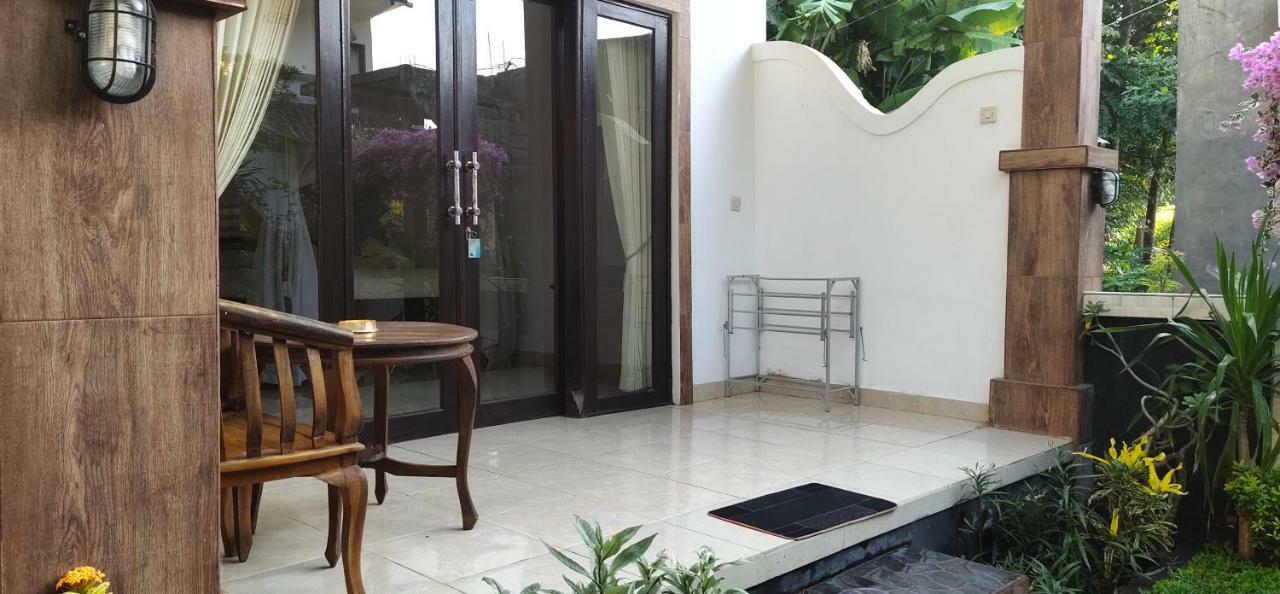 Warung Jemeluk&Home Stay Amed Exterior foto
